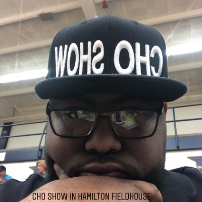 Profile Picture of Jonathan Goudeau (@goudeau_jdg) on Twitter