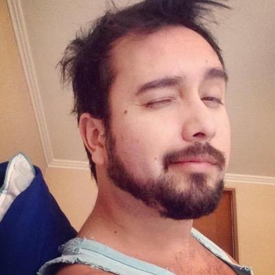 Profile Picture of Sebastian Garces (@negrogarcesm) on Twitter