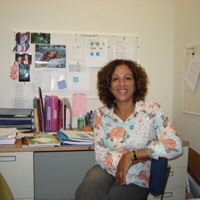 Profile Picture of Susan Dujon Trenker (@susduj) on Twitter