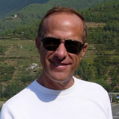 Profile Picture of William Steinberg (@William407) on Twitter