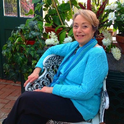 Profile Picture of Carole Schaefer (@ConcernedCarole) on Twitter