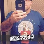 Profile Picture of Ian Ritter (@ians_chaos_theory) on Instagram