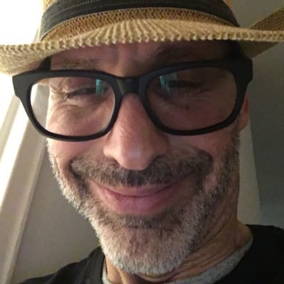 Profile Picture of Richard DaCosta (@MrDaCosta) on Twitter