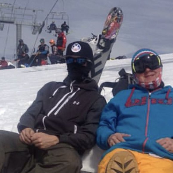 Profile Picture of Jacob Scott (@jacobscott257) on Poshmark