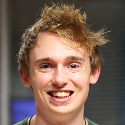 Profile Picture of Alex Harden 4VPVoice (@VoteHardenFast) on Twitter