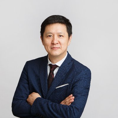 Profile Picture of Jian Chen (@jianchenMDACC) on Twitter