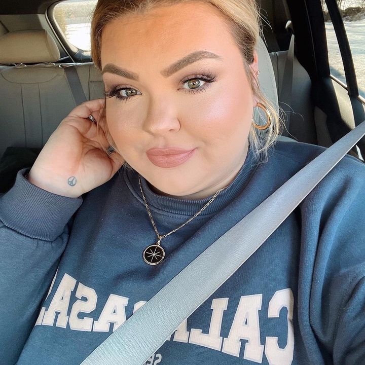 Profile Picture of Heather Michael892 (@heathermichael892) on Tiktok