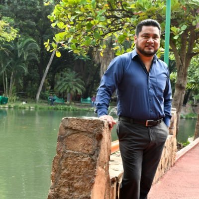 Profile Picture of Enoc Diaz Perez (@EnocDiazPerez5) on Twitter
