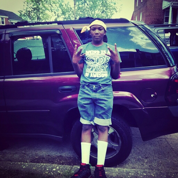 Profile Picture of Marcel Battle (@speesy_226) on Poshmark