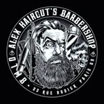 Profile Picture of Alex Haircuts Barbershop (@alexhaircutsparis) on Instagram