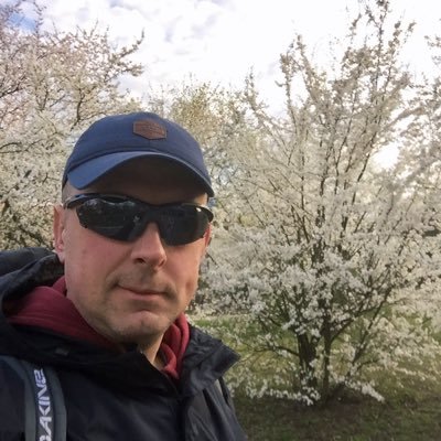 Profile Picture of Oleh (@OlehIvanov1982) on Twitter