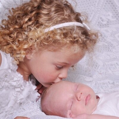 Profile Picture of Jennifer Settle (@JGSmama) on Twitter