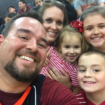 Profile Picture of Matthew Donnell (@coachmattd81) on Twitter