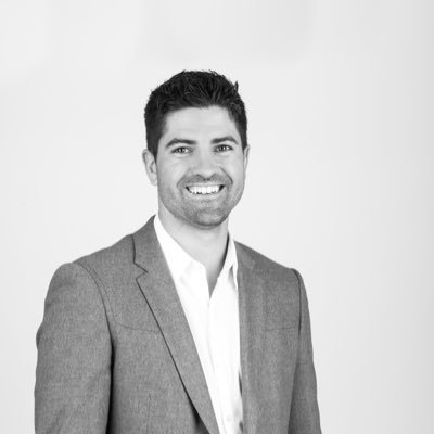 Nick Kovacevich - Twitter Profile Picture of Nick Kovacevich (@nickkovacevich) on Twitter