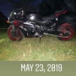 Profile Picture of Mark Todd (@mark_todd9109) on Instagram