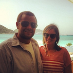 Profile Picture of Catherine Mitchell (@icatiel) on Flickr