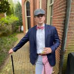 Profile Picture of Peter Barrette (@pbarrette2000) on Instagram