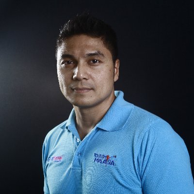 Profile Picture of Juhan Kamaruddin (@JuhanKamaruddin) on Twitter