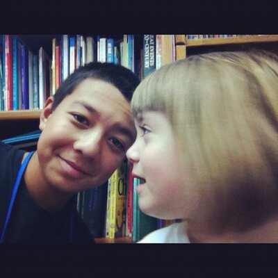 Ben Shourd - Twitter Profile Picture of Ben Shourd (@CruxEmil) on Twitter