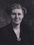 Profile Picture of Violet Attleeon Wikipedia