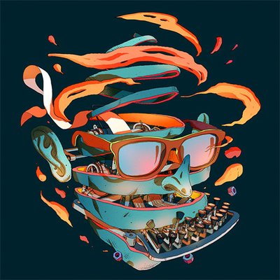 Profile Picture of Hipercollector (@jfuste) on Twitter