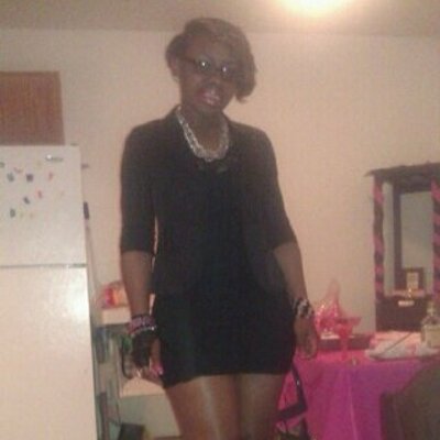 Profile Picture of Louiesha Scott (@mizzBellaBeauty) on Twitter