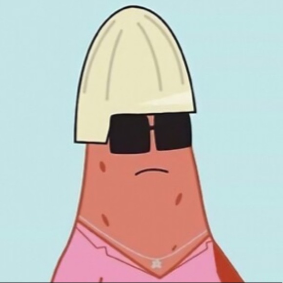 Profile Picture of Nana Bonsu (@nazcranz) on Poshmark