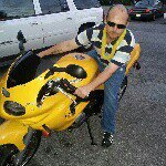 Profile Picture of ivan chapman (@iwc1980) on Instagram