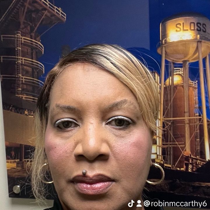Profile Picture of Precious (@robinmccarthy6) on Tiktok