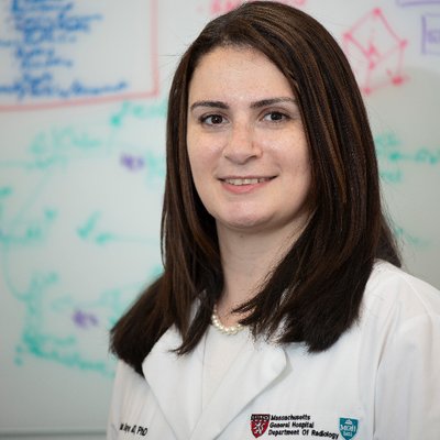 Profile Picture of Dania Daye, MD PhD (@DaniaDaye) on Twitter