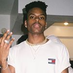 Profile Picture of Aubrey Joseph 🌐 (@aubreyomari) on Instagram