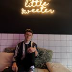 Profile Picture of Marshall Ledbetter (@marshmellodude_2) on Instagram