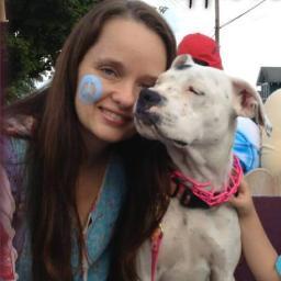 Profile Picture of Jennifer Dawn Reedy (@ReedyJena) on Twitter