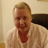 Profile Picture of Glenn Magnussen (@glenn-magnussen-1) on Quora