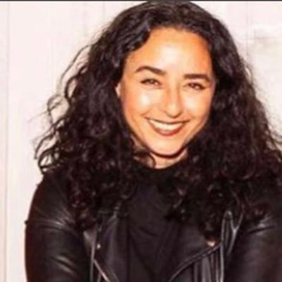 Profile Picture of Soraya Chemaly (@@schemaly) on Twitter