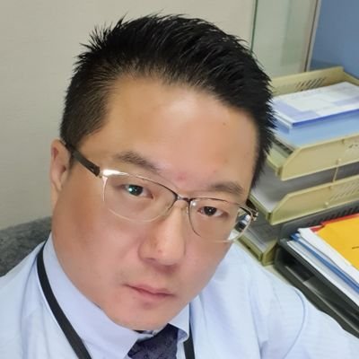 Profile Picture of Peter Pai (@PeterPai5) on Twitter