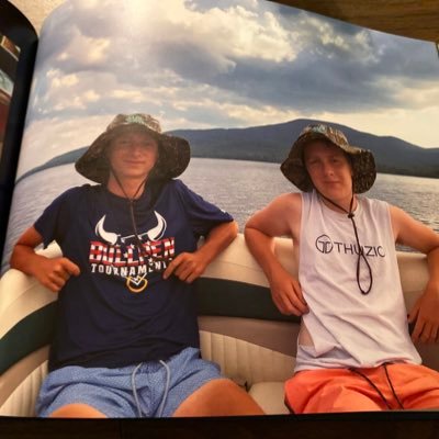 Profile Picture of Shea Kennedy (@sheakennedy99) on Twitter