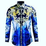 Profile Picture of cyrilsmith (@cyrilsmith2000) on Instagram