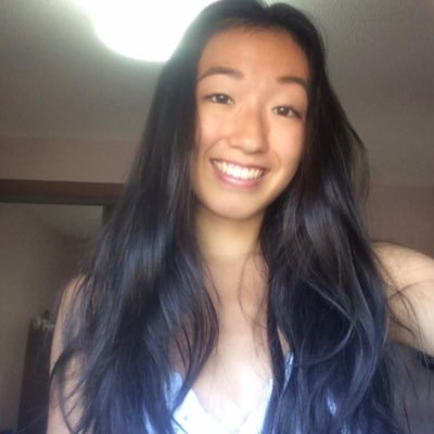 Profile Picture of Laura Hong (@laurahong7) on Twitter