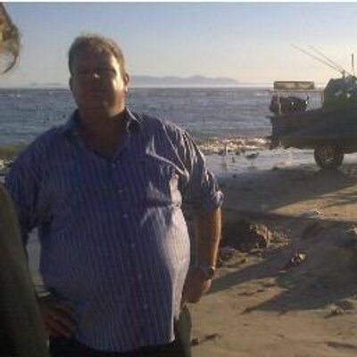 Profile Picture of Randall Griffiths (@RandallGriffith) on Twitter