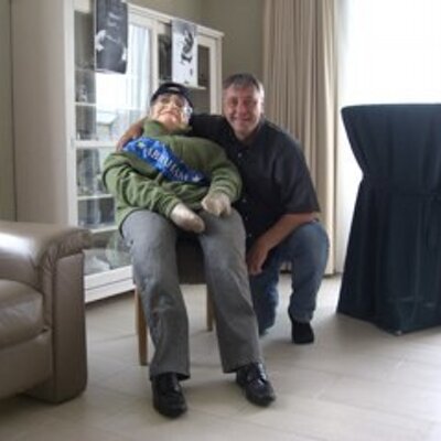 Profile Picture of Peter Van Der Mee (@pvdmee) on Twitter