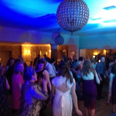 Profile Picture of Matthew Tolley (@Cheshire_DJ) on Twitter