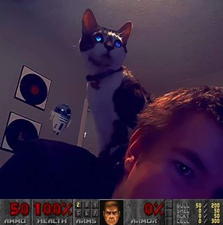 Profile Picture of Brett LaPorte (@bReTt.AuStEn.LaPoRtE) on Facebook