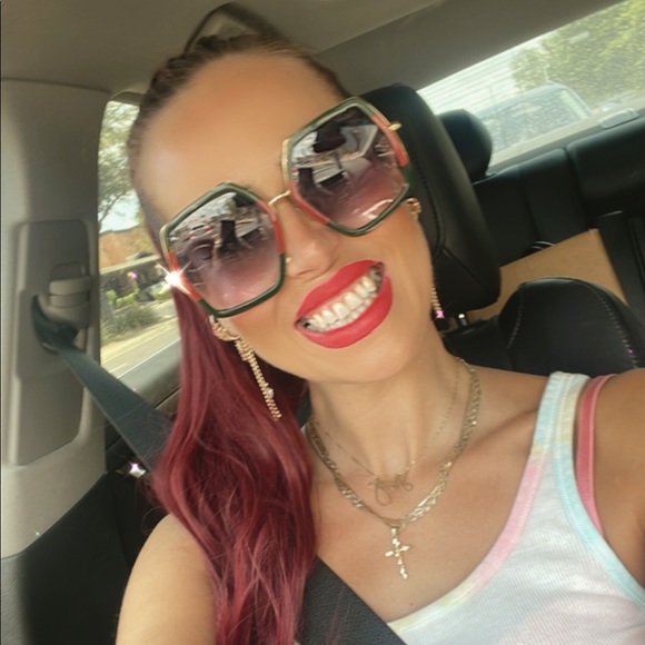 Profile Picture of Amy Moultane (@amymariemm) on Poshmark