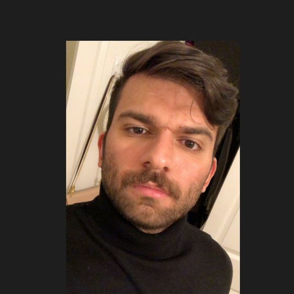 Profile Picture of Hussain Nazar (@zgirty_7son) on Poshmark