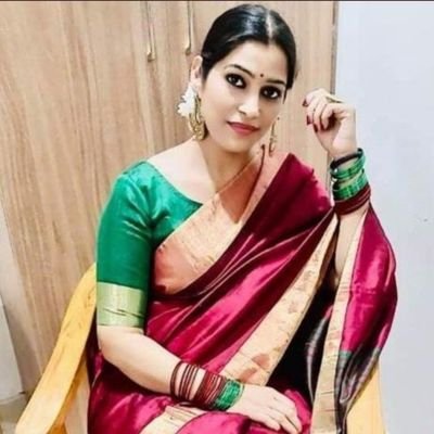 Profile Picture of Preeti Pandey Fan Account (@AccountPreeti) on Twitter