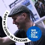 Profile Picture of John Petersen (@scatterbrain73) on Instagram