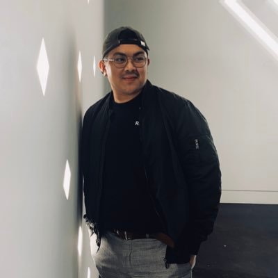Profile Picture of Jenson Mark Fajardo (@jensonfajardo) on Twitter