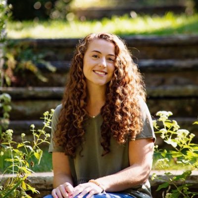 Profile Picture of Paige Potter (@Paige_potter13) on Twitter