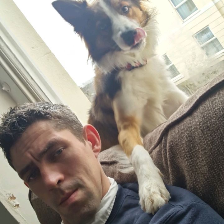 Profile Picture of wing (@stephenwing) on Tiktok